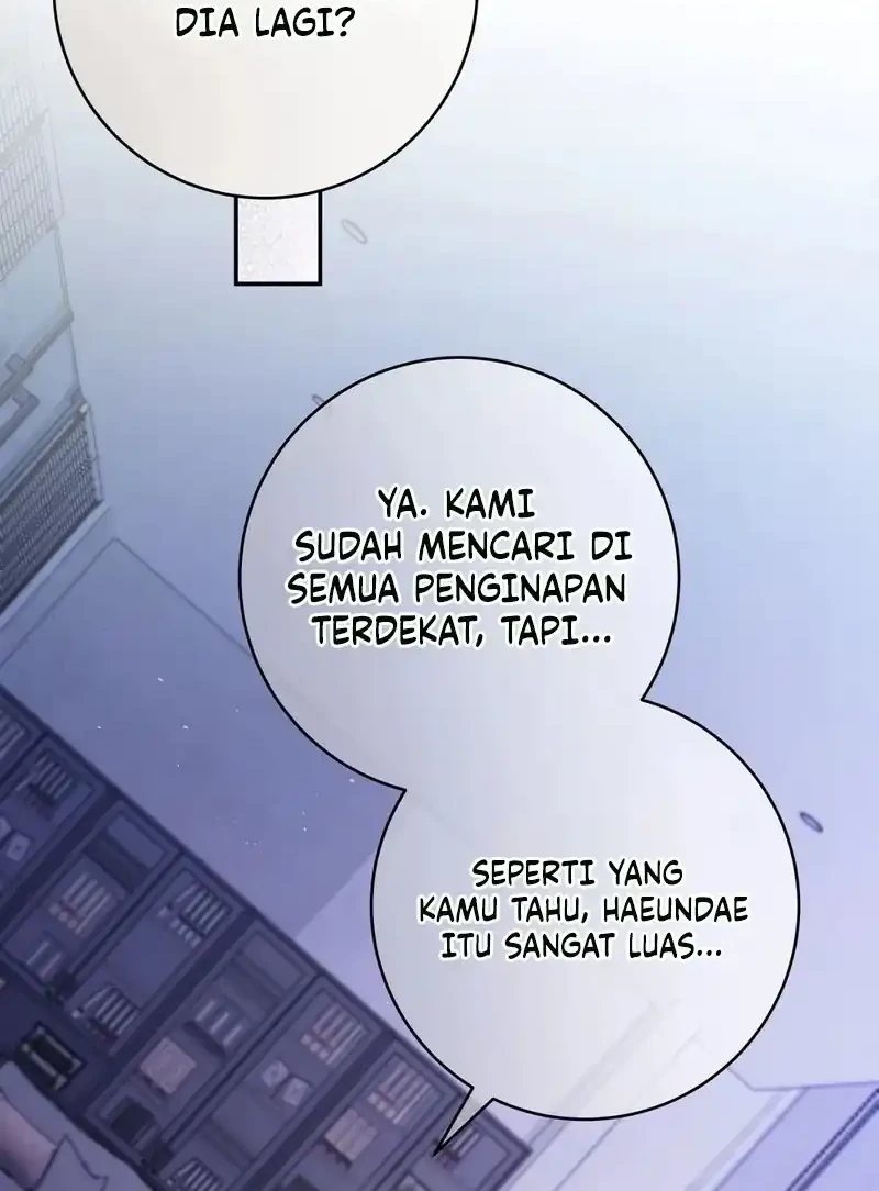 Dangerous Newlyweds Chapter 17 - halaman 8