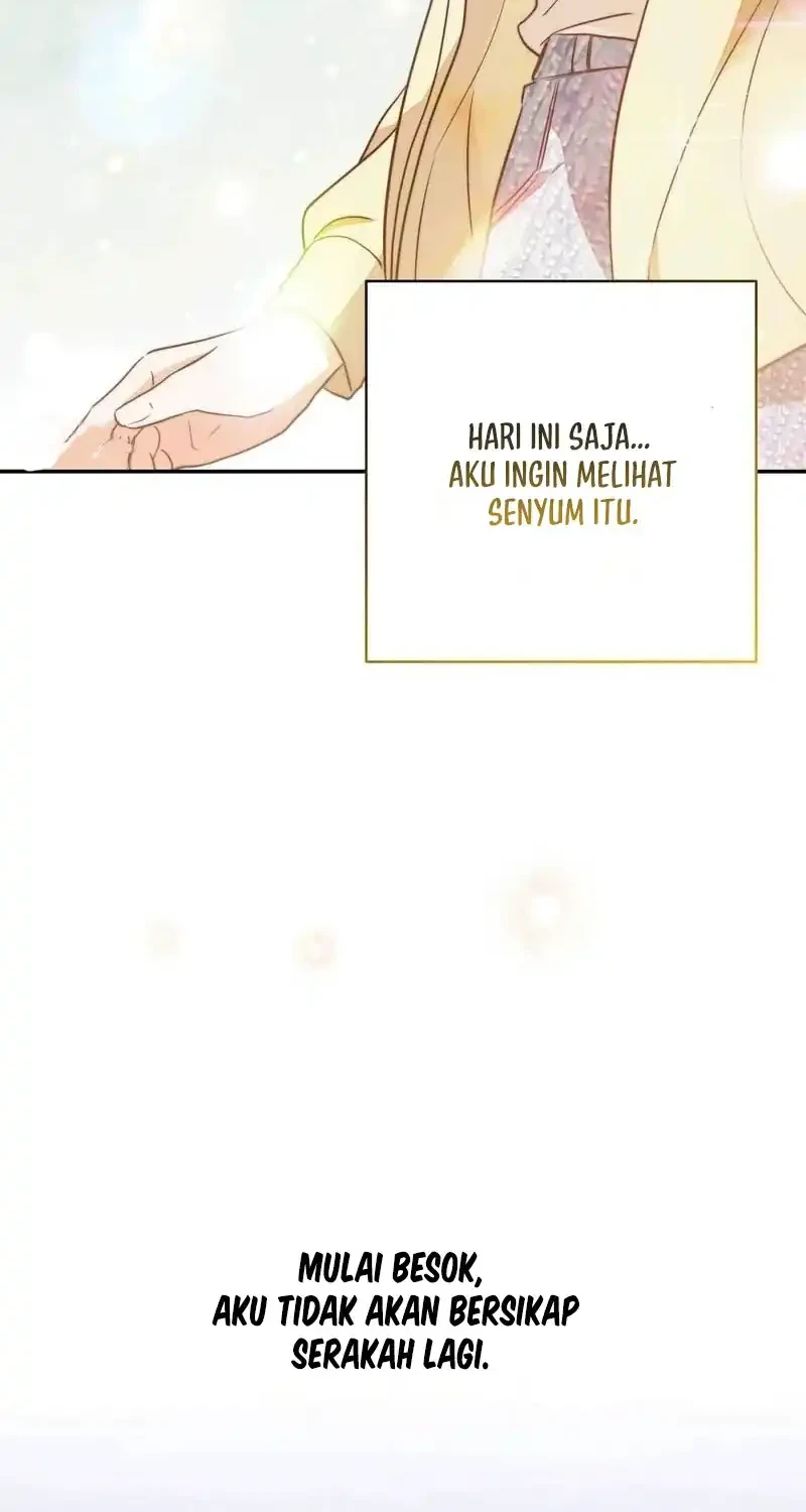 Dangerous Newlyweds Chapter 18 - halaman 22