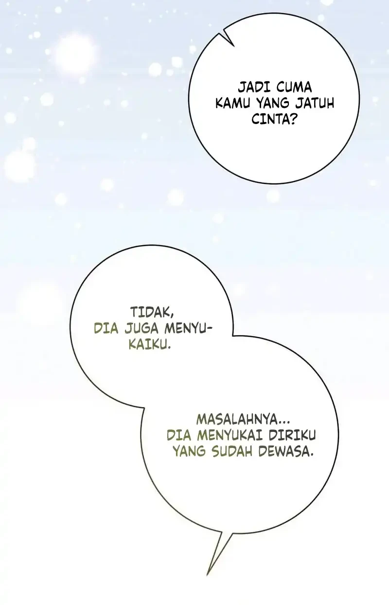 Dangerous Newlyweds Chapter 18 - halaman 6