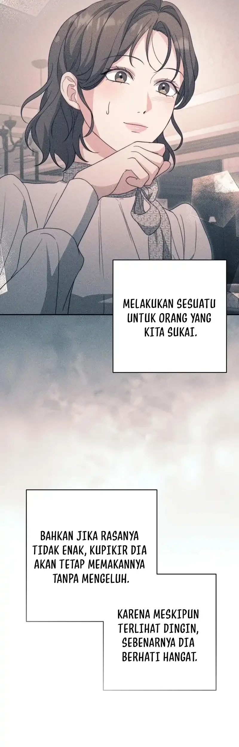 Dangerous Newlyweds Chapter 19 - halaman 8