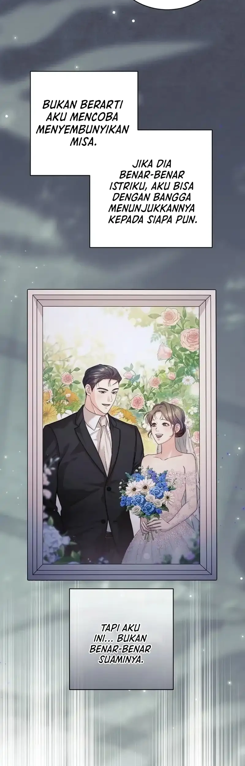 Dangerous Newlyweds Chapter 20 - halaman 3