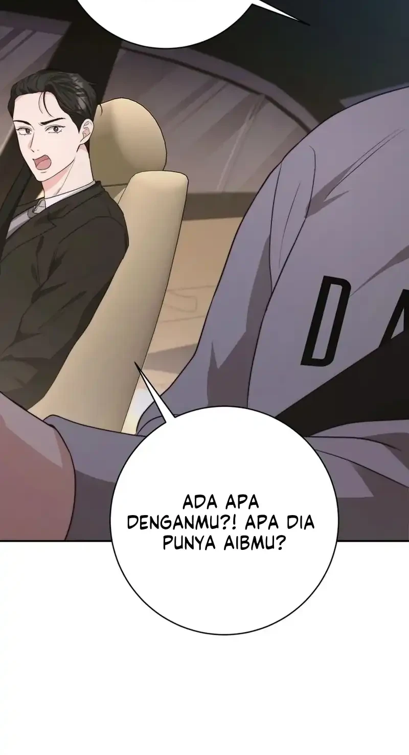 Dangerous Newlyweds Chapter 20 - halaman 5
