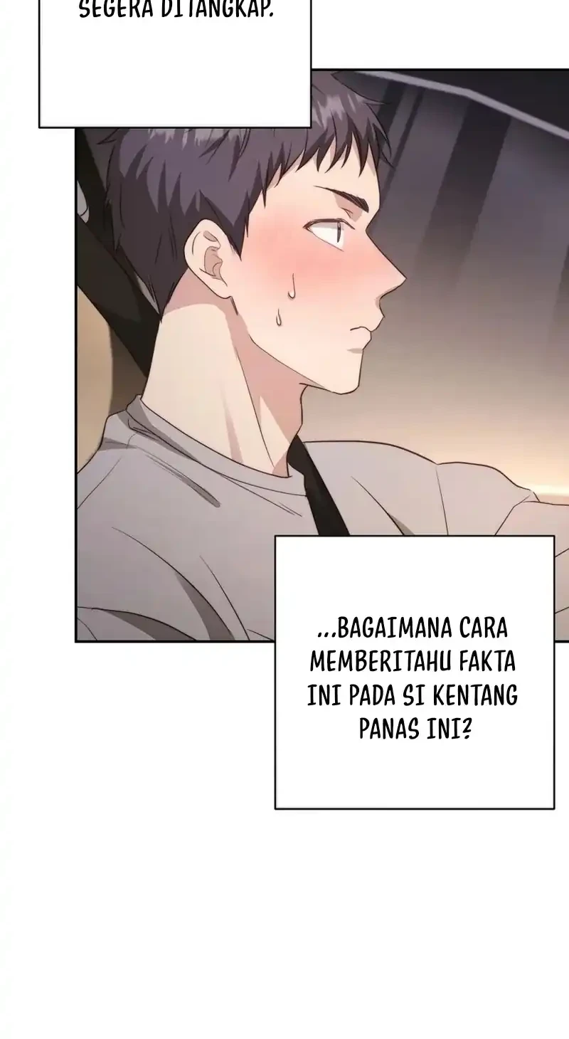Dangerous Newlyweds Chapter 20 - halaman 9