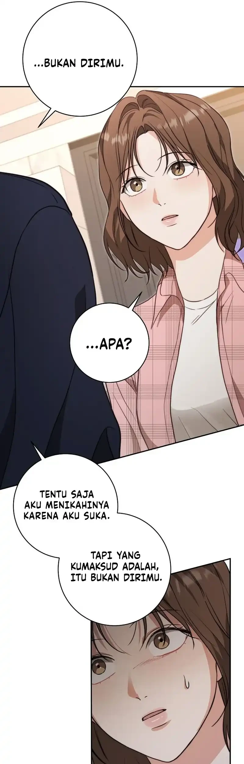 Dangerous Newlyweds Chapter 21 - halaman 2