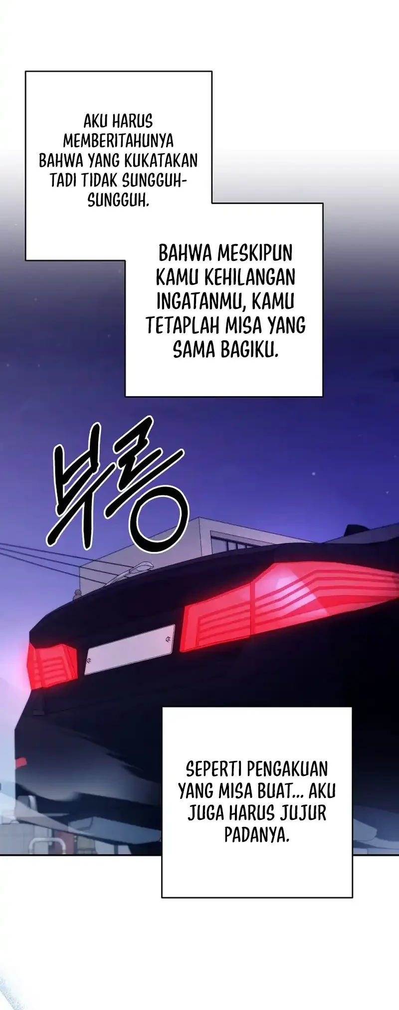 Dangerous Newlyweds Chapter 21 - halaman 20