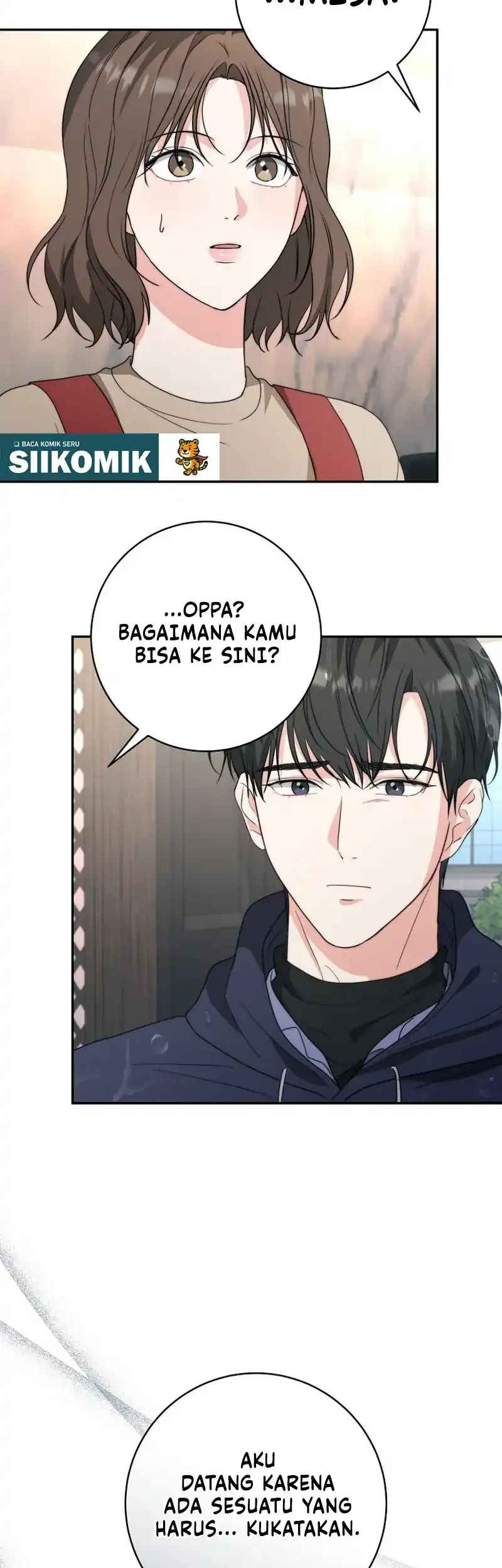 Dangerous Newlyweds Chapter 22 - halaman 13