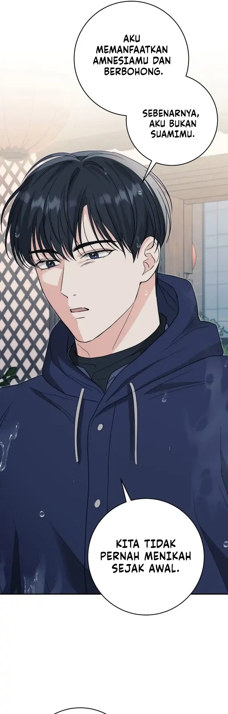 Dangerous Newlyweds Chapter 22 - halaman 16