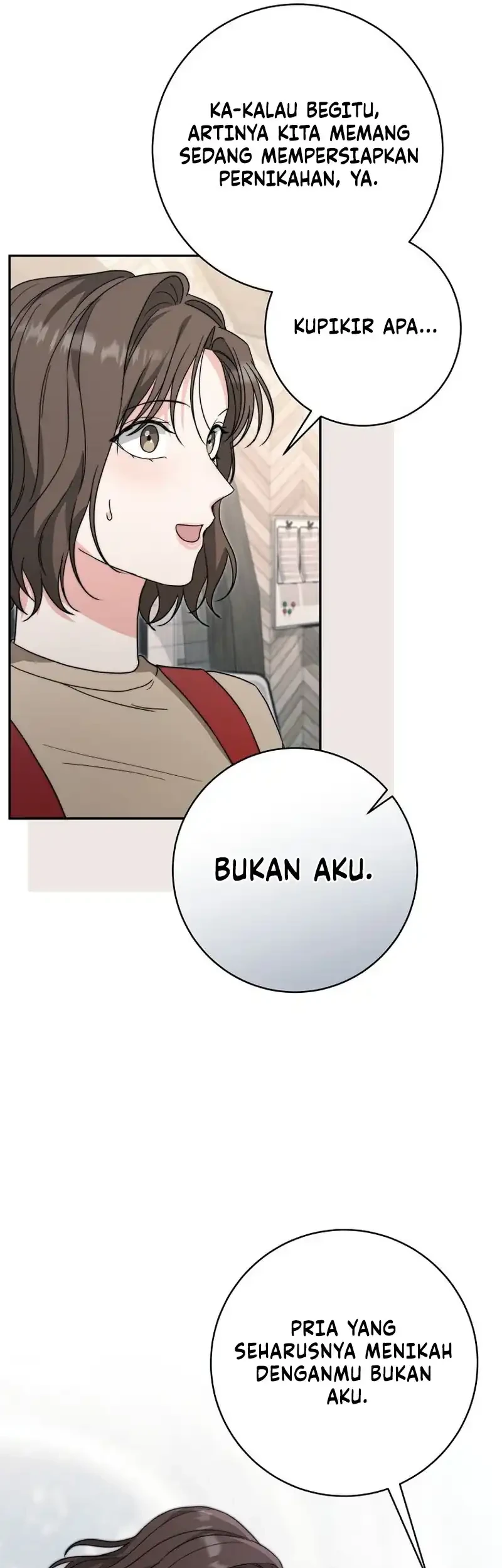 Dangerous Newlyweds Chapter 22 - halaman 20