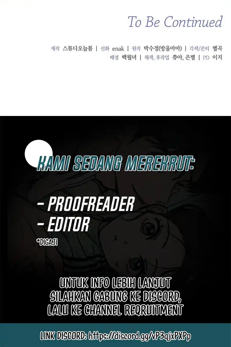 Dangerous Newlyweds Chapter 22 - halaman 28