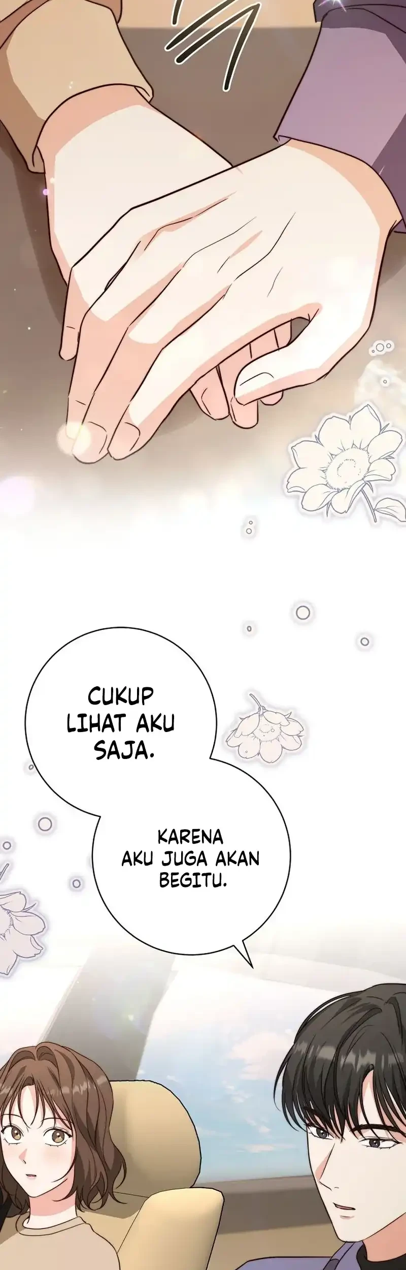 Dangerous Newlyweds Chapter 23 - halaman 22