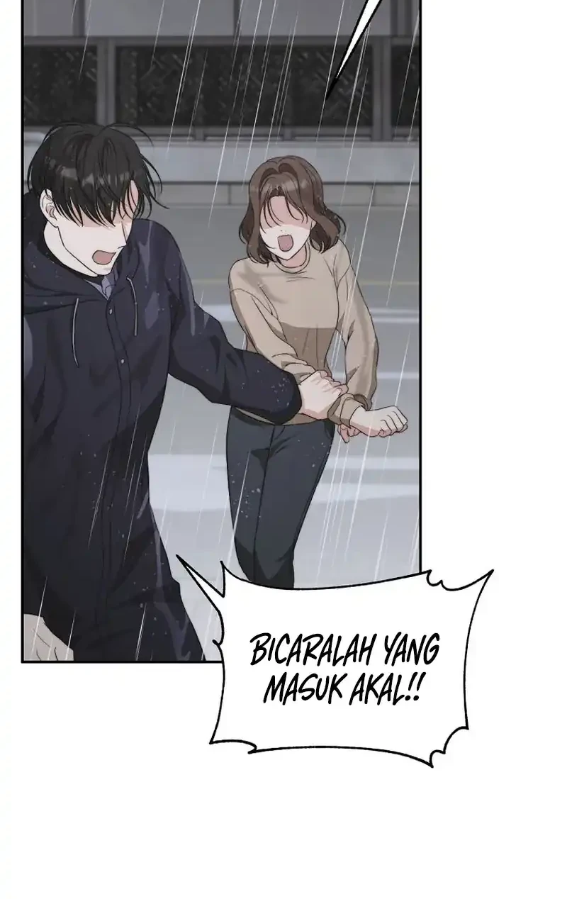 Dangerous Newlyweds Chapter 23 - halaman 4