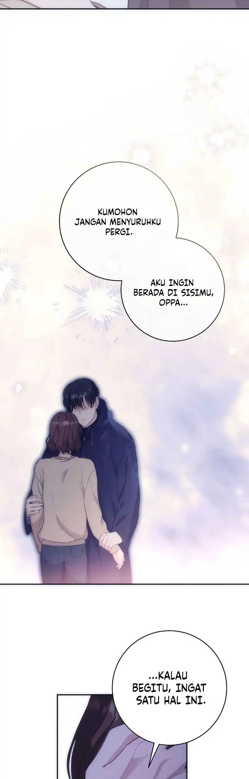 Dangerous Newlyweds Chapter 23 - halaman 7
