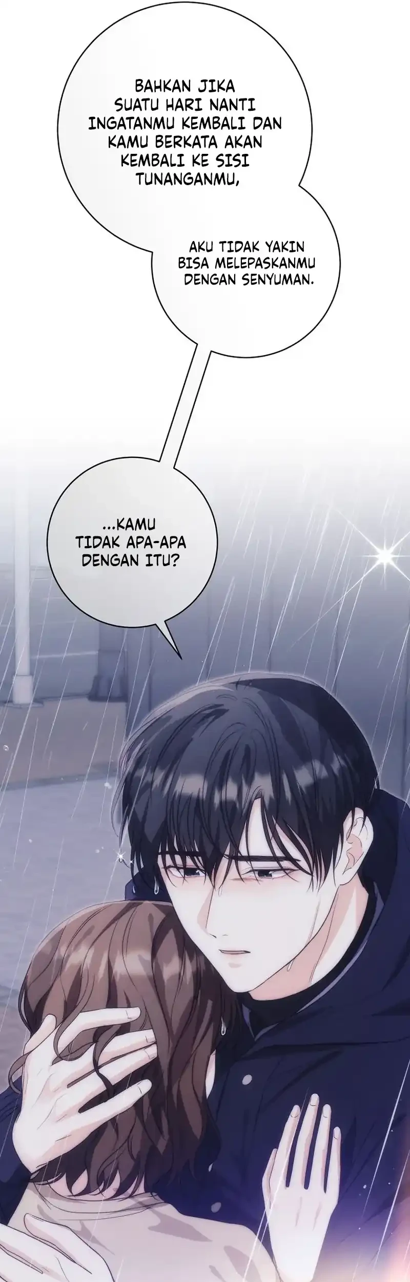 Dangerous Newlyweds Chapter 23 - halaman 9