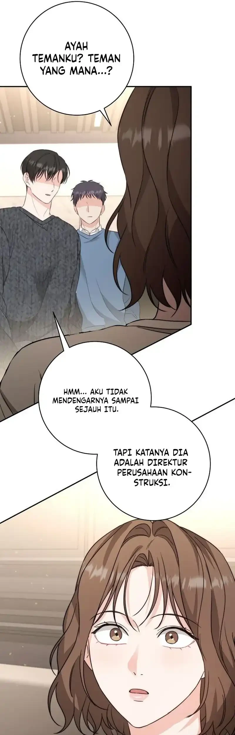 Dangerous Newlyweds Chapter 24 - halaman 3
