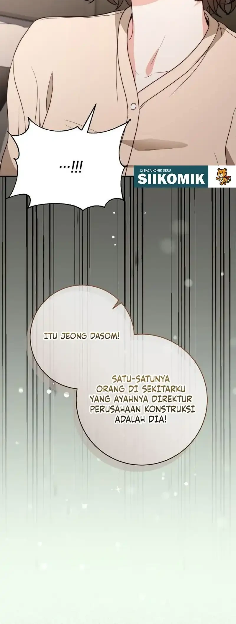 Dangerous Newlyweds Chapter 24 - halaman 4