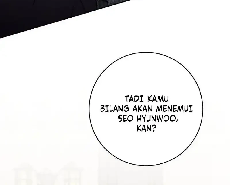 Dangerous Newlyweds Chapter 24 - halaman 8