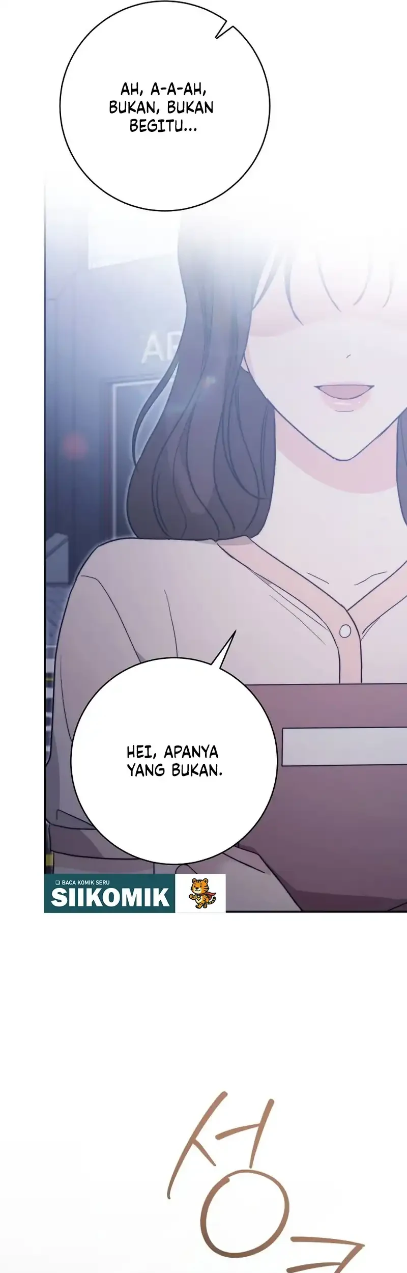 Dangerous Newlyweds Chapter 25 - halaman 4