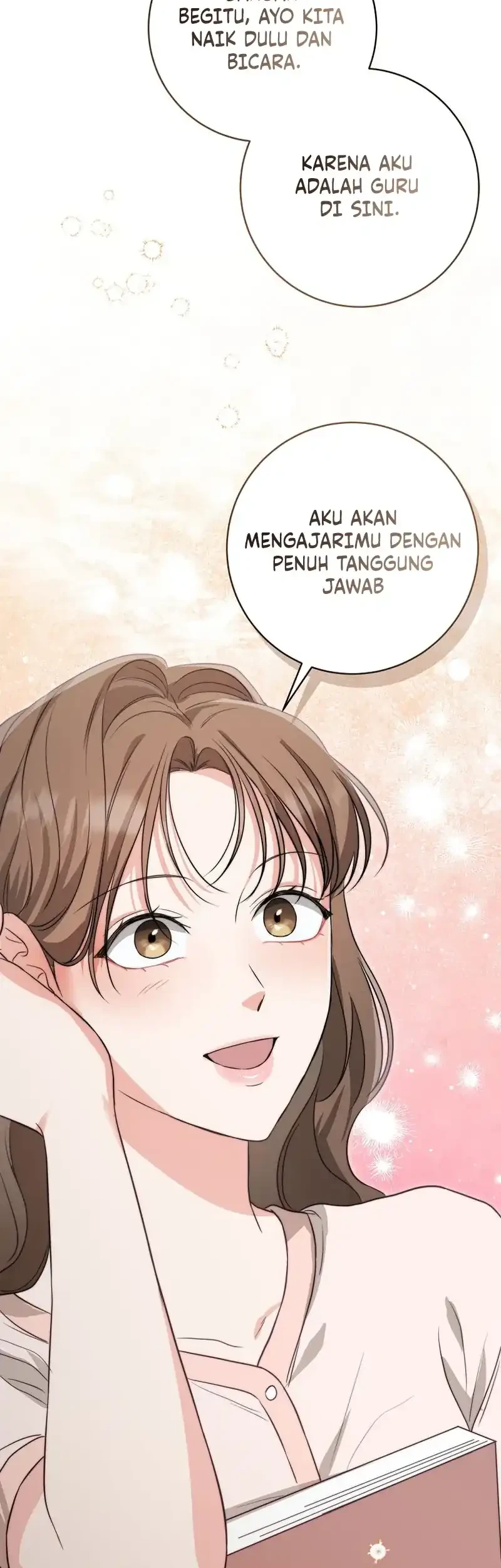 Dangerous Newlyweds Chapter 25 - halaman 6