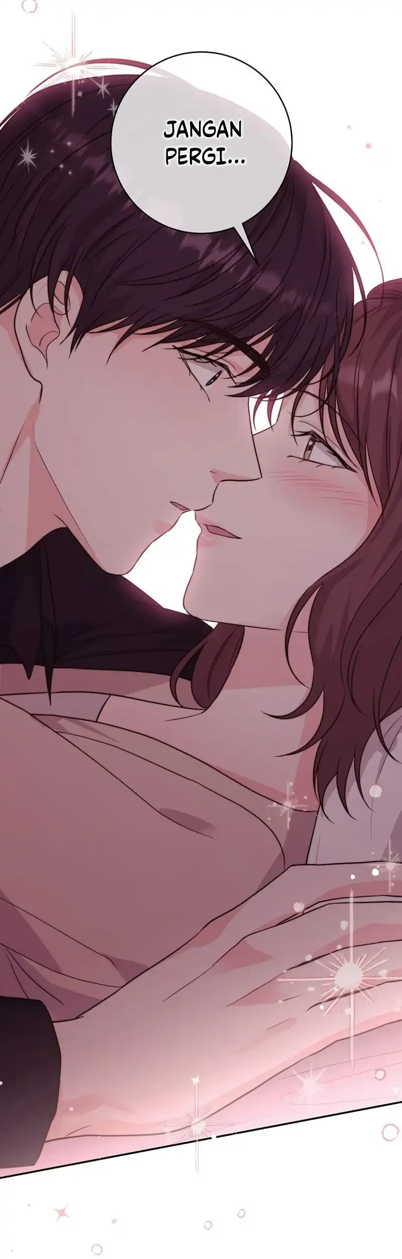 Dangerous Newlyweds Chapter 27 - halaman 8