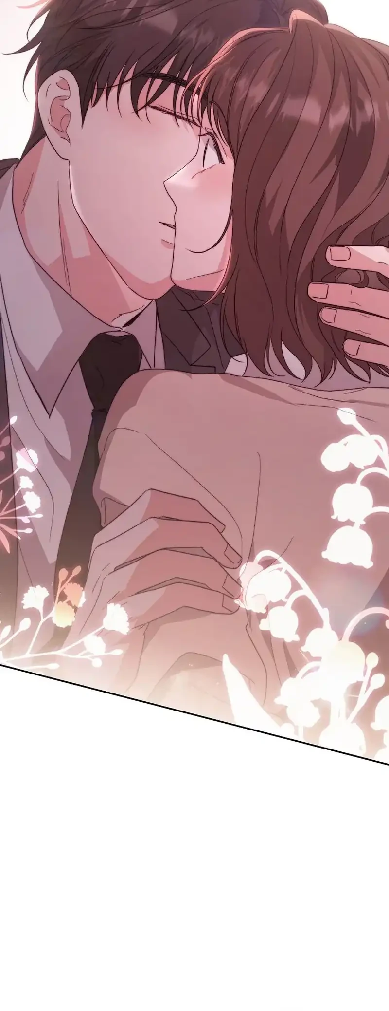 Dangerous Newlyweds Chapter 28 - halaman 23