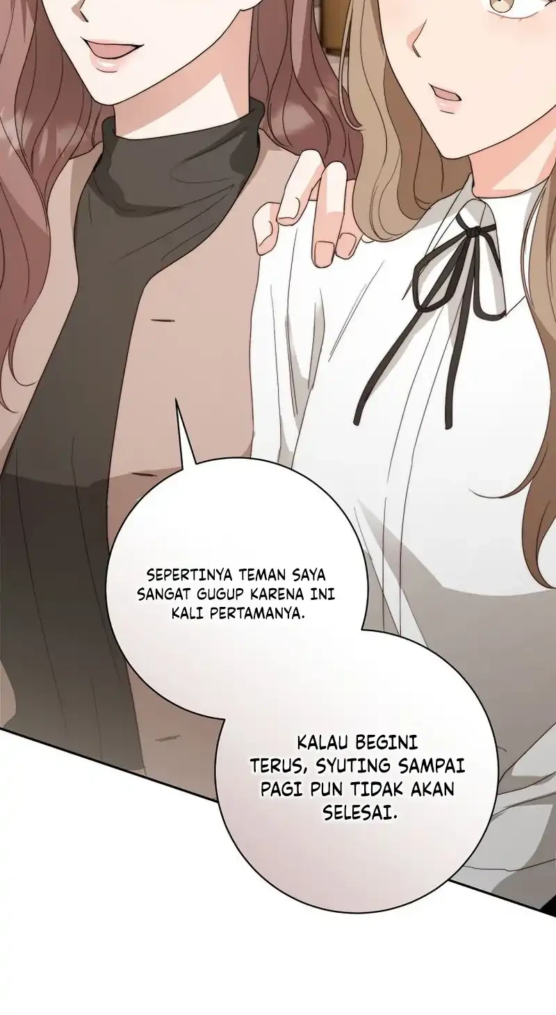 Dangerous Newlyweds Chapter 28 - halaman 3