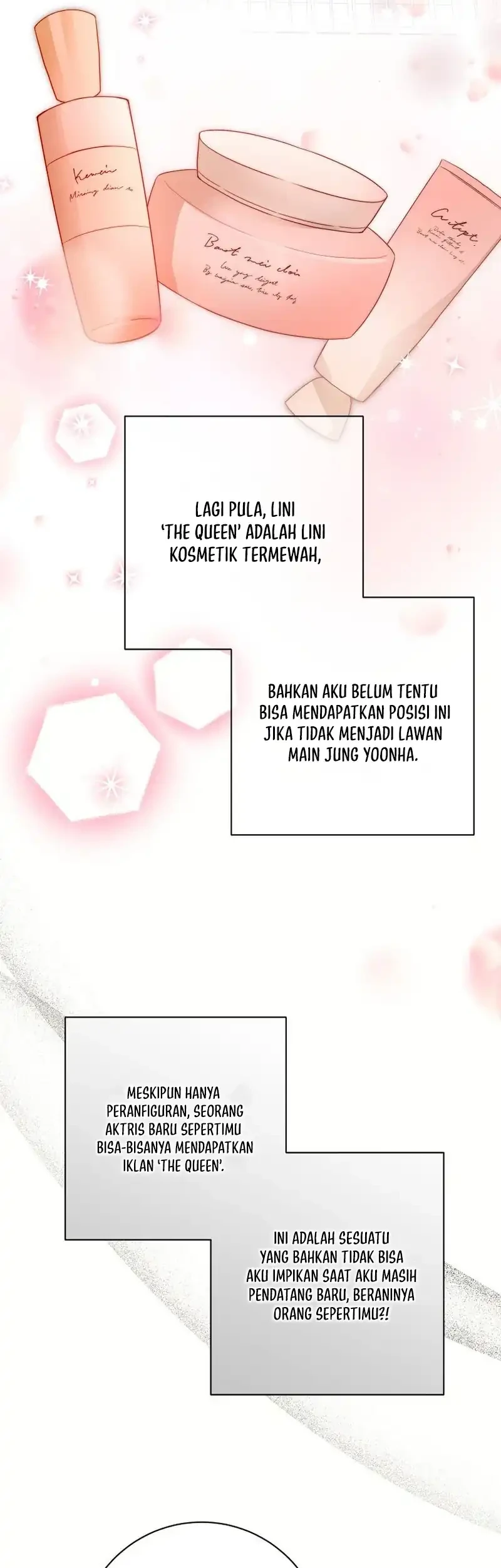 Dangerous Newlyweds Chapter 28 - halaman 8
