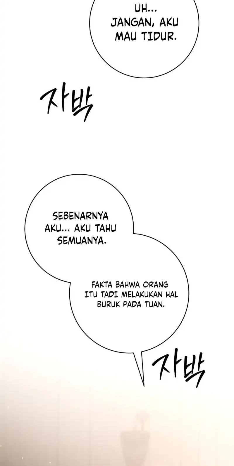Dangerous Newlyweds Chapter 29 - halaman 6