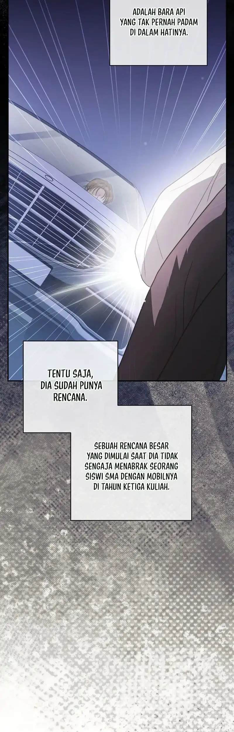 Dangerous Newlyweds Chapter 30 - halaman 3