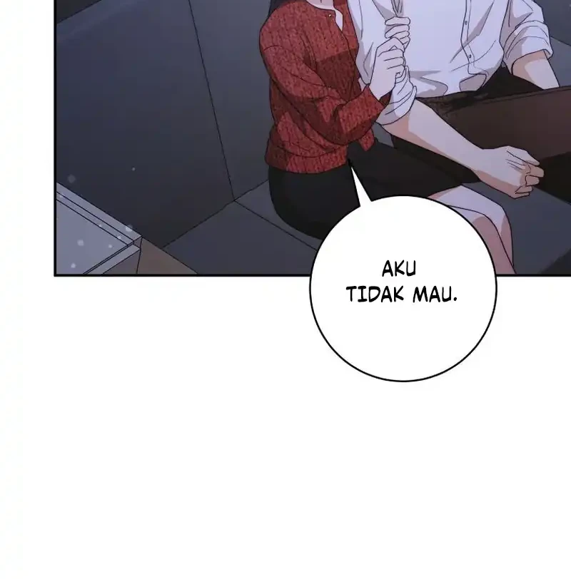 Dangerous Newlyweds Chapter 30 - halaman 9
