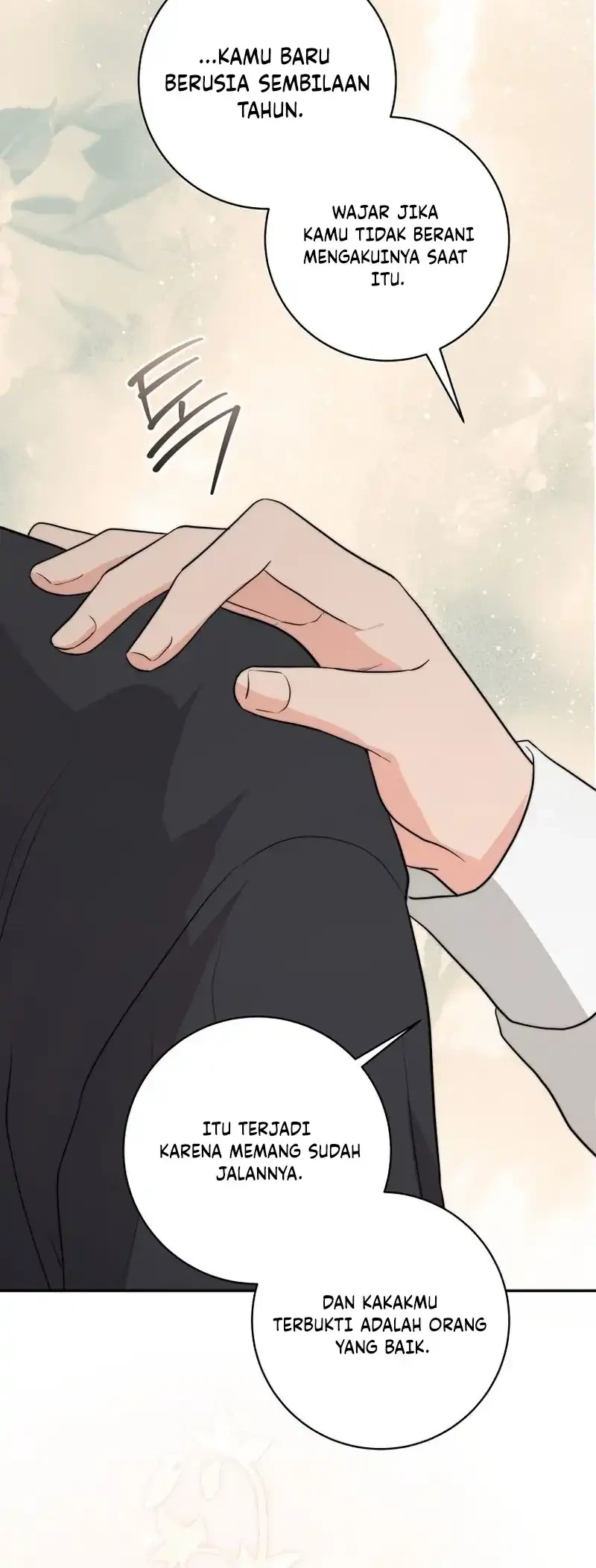 Dangerous Newlyweds Chapter 31 - halaman 7