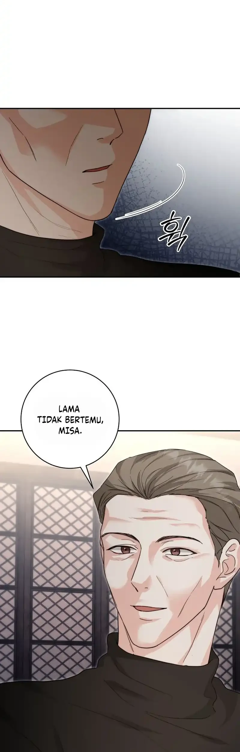 Dangerous Newlyweds Chapter 32 - halaman 9