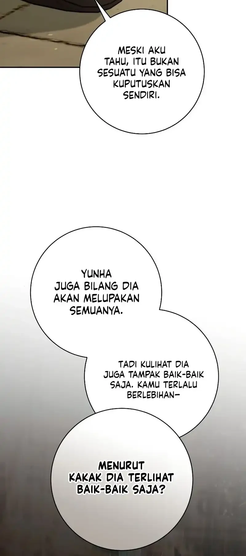 Dangerous Newlyweds Chapter 33 - halaman 13