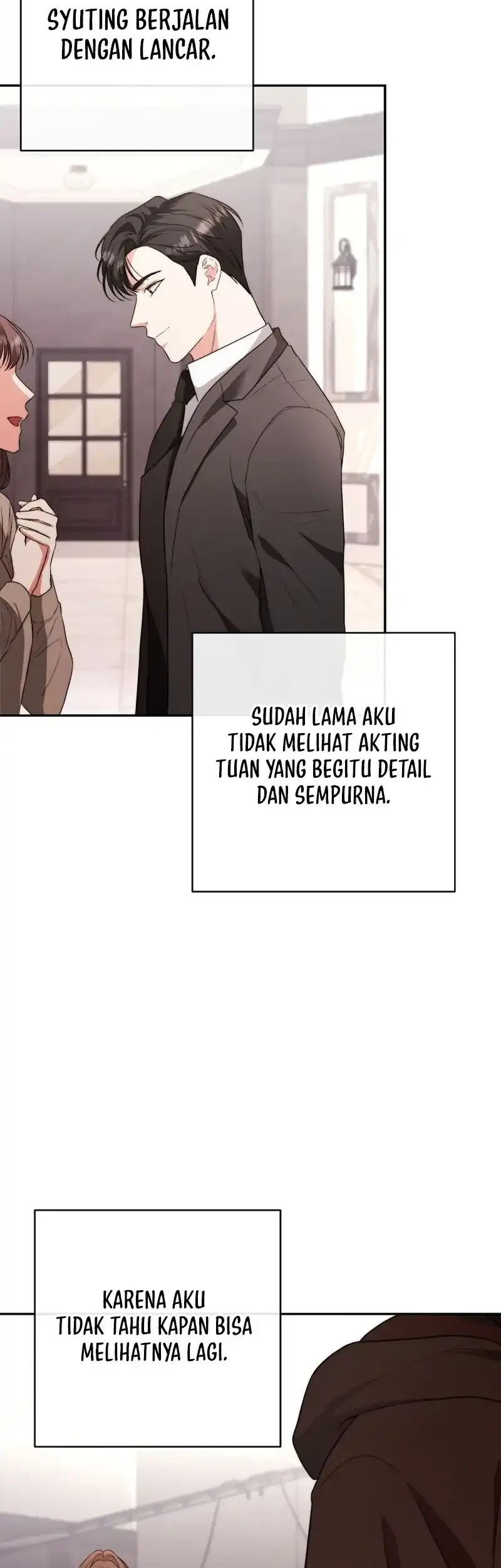 Dangerous Newlyweds Chapter 33 - halaman 20