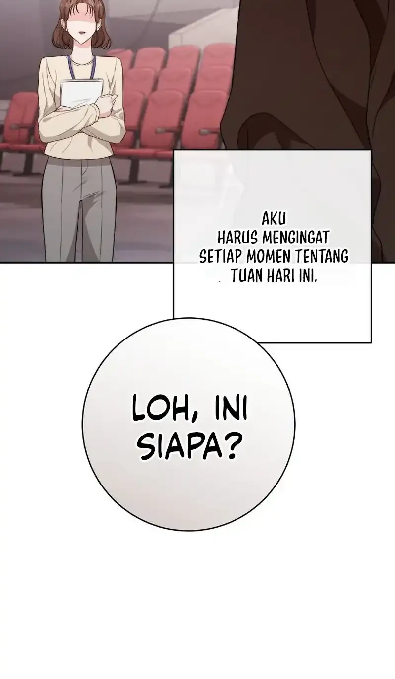Dangerous Newlyweds Chapter 33 - halaman 21