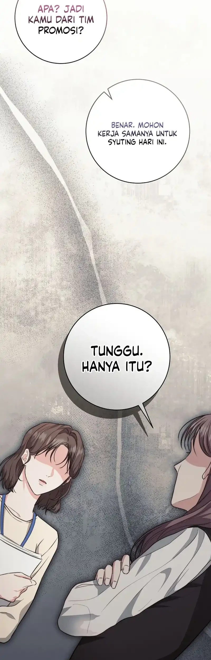 Dangerous Newlyweds Chapter 33 - halaman 24
