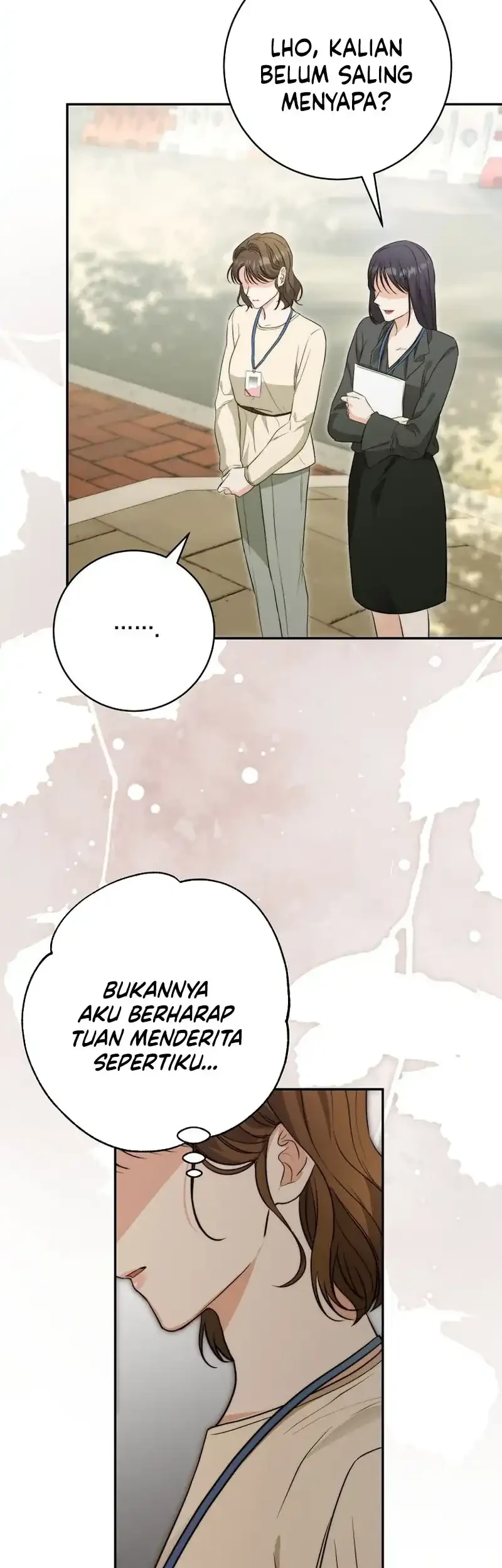 Dangerous Newlyweds Chapter 33 - halaman 4