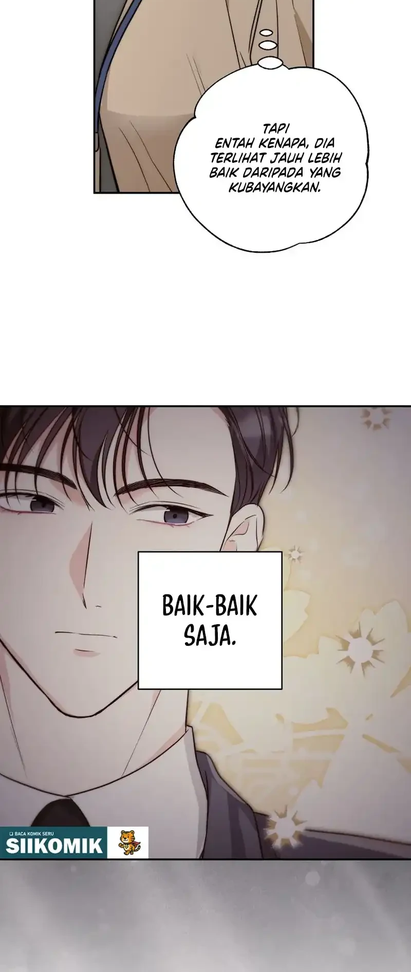 Dangerous Newlyweds Chapter 33 - halaman 5
