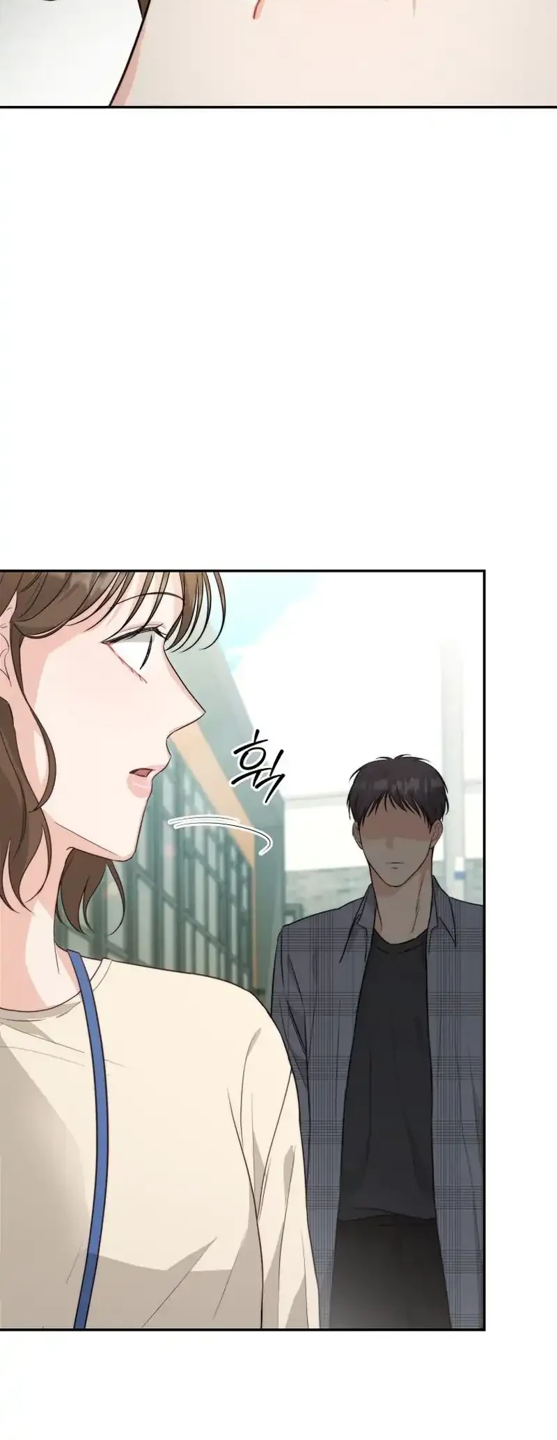 Dangerous Newlyweds Chapter 33 - halaman 9