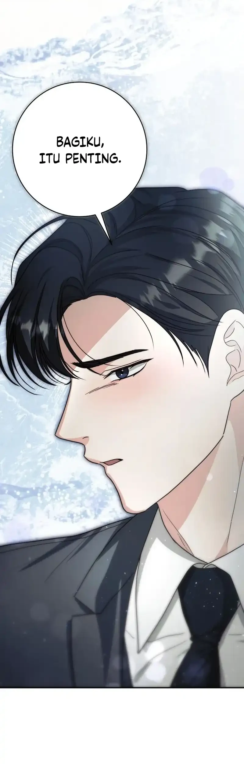 Dangerous Newlyweds Chapter 34 - halaman 3