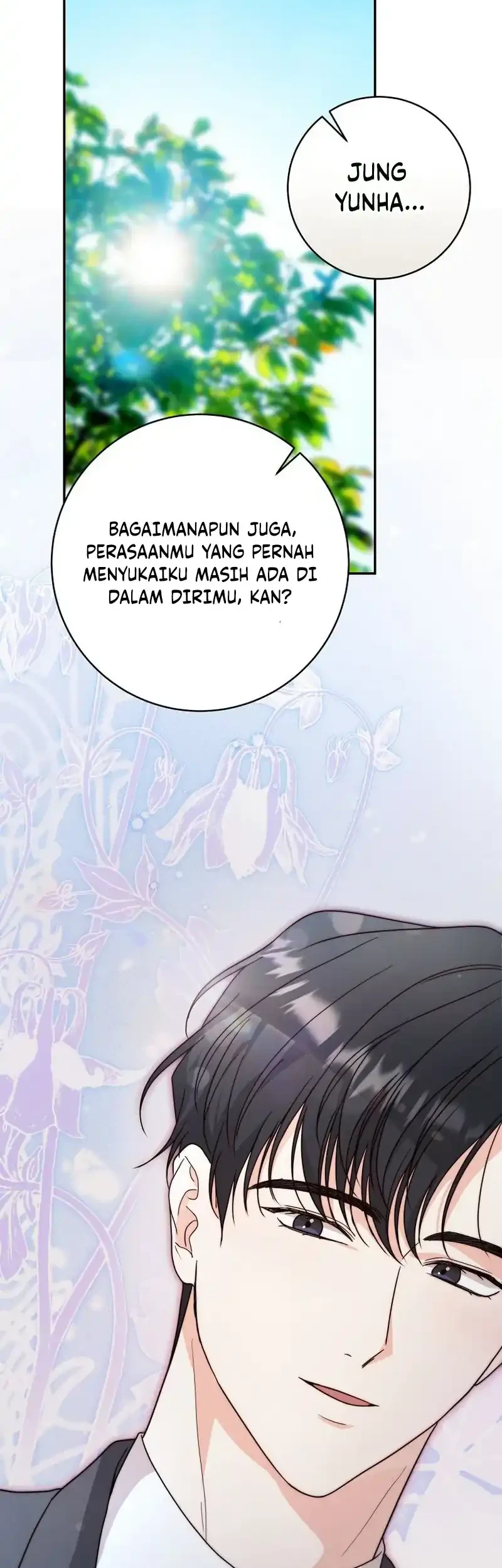 Dangerous Newlyweds Chapter 34 - halaman 6