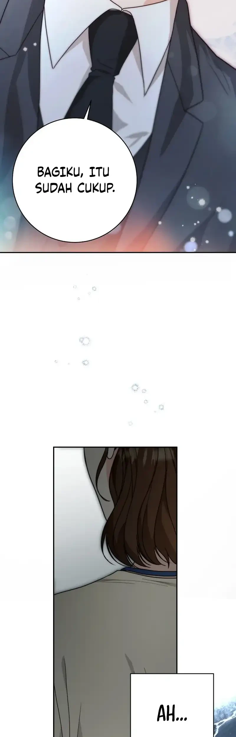 Dangerous Newlyweds Chapter 34 - halaman 7