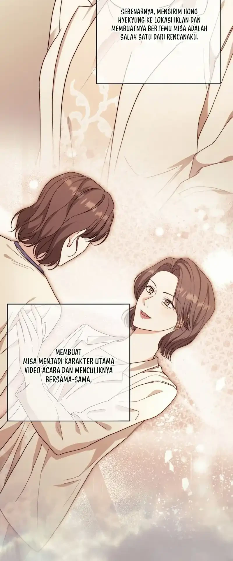 Dangerous Newlyweds Chapter 35 - halaman 22