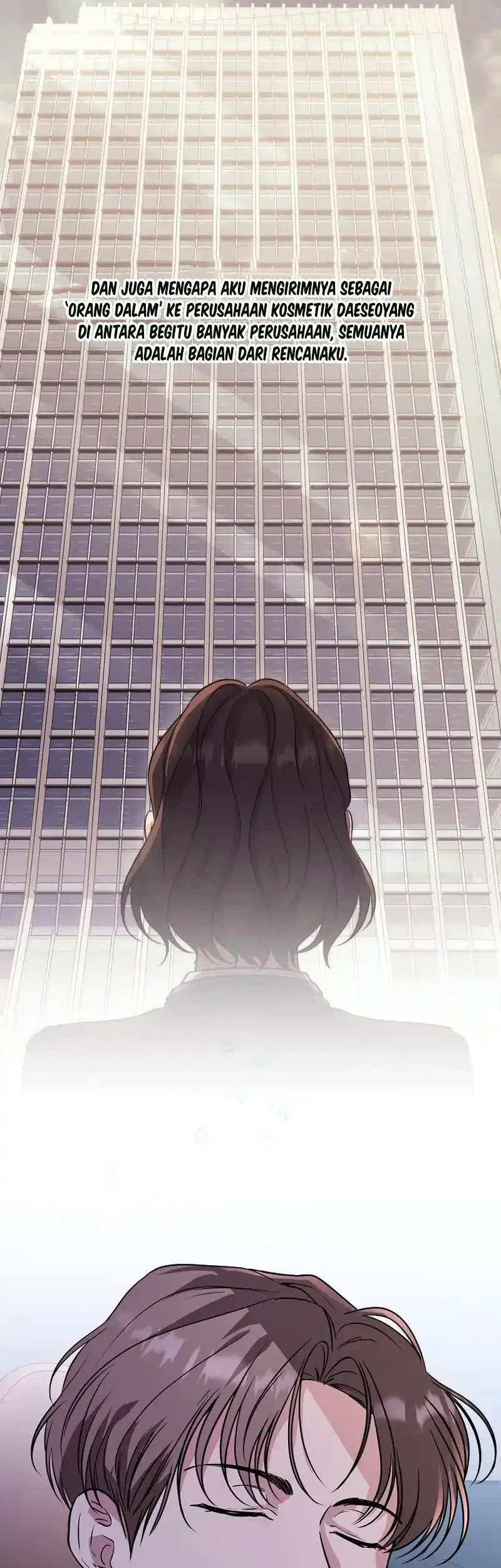 Dangerous Newlyweds Chapter 35 - halaman 23