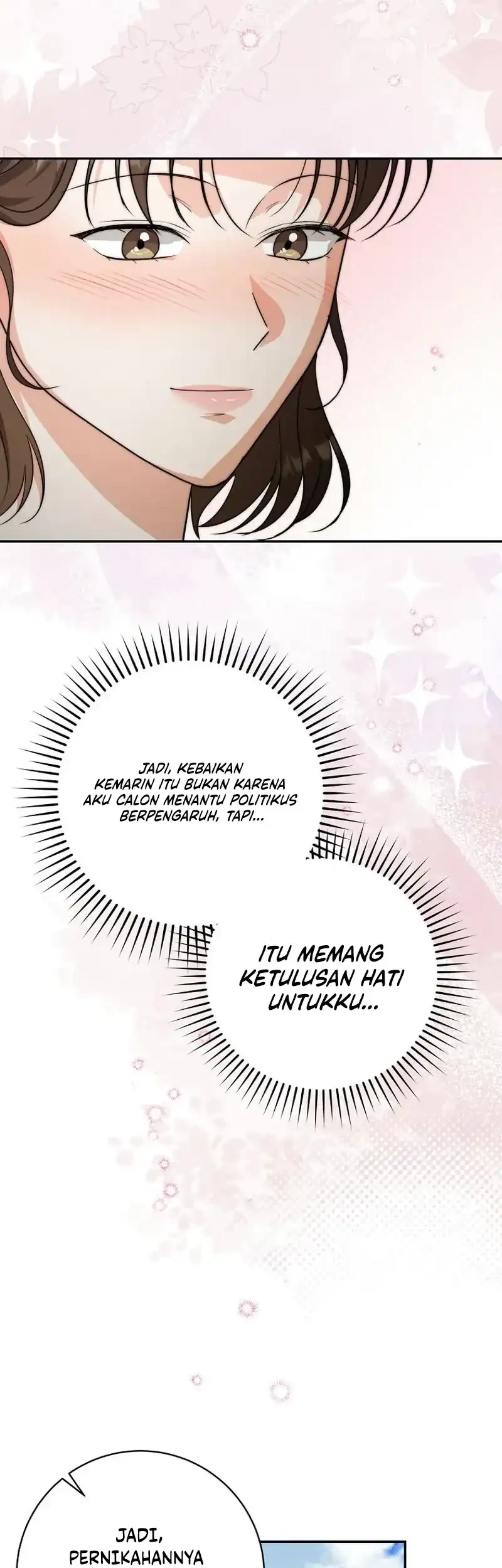 Dangerous Newlyweds Chapter 35 - halaman 4