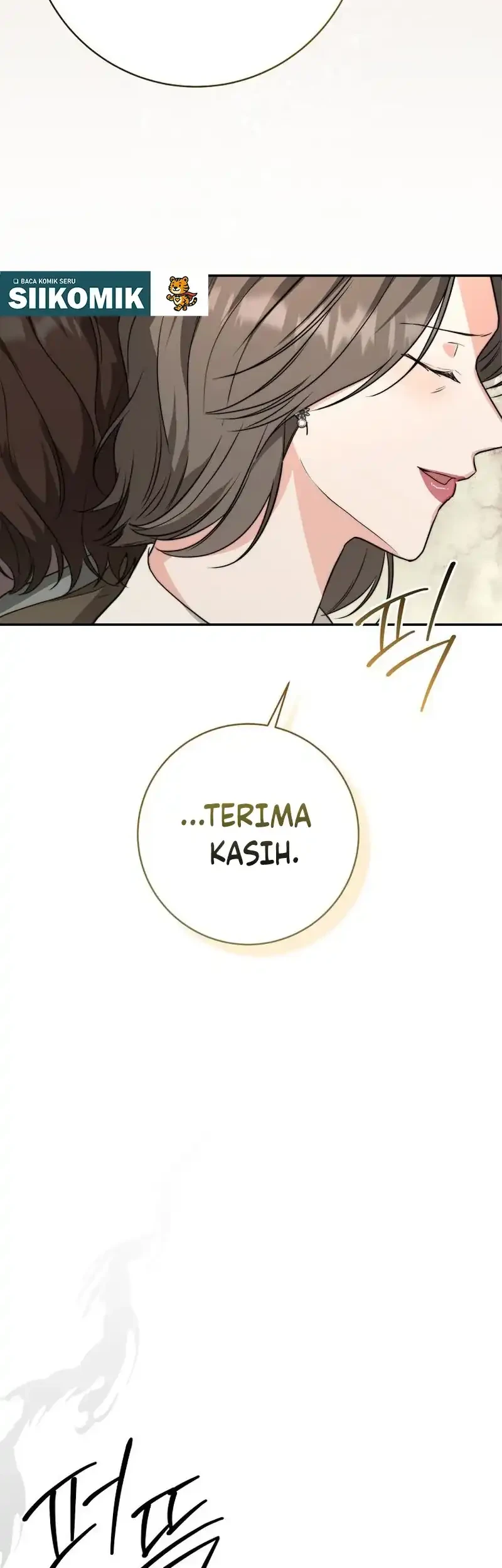 Dangerous Newlyweds Chapter 36 - halaman 1