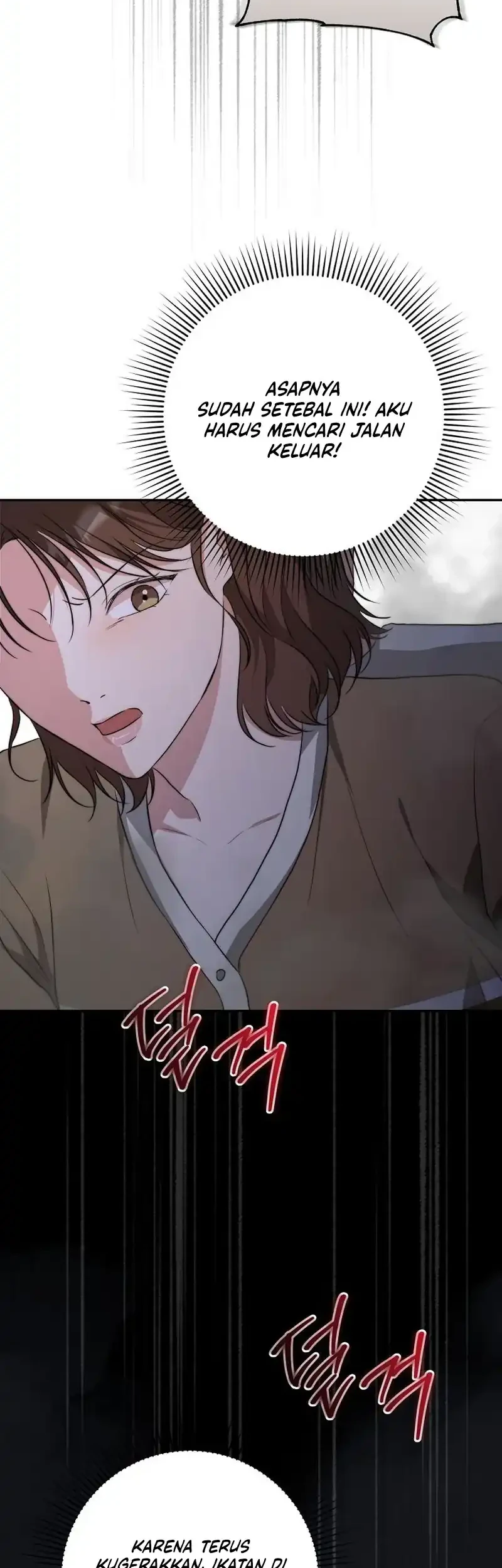 Dangerous Newlyweds Chapter 36 - halaman 5