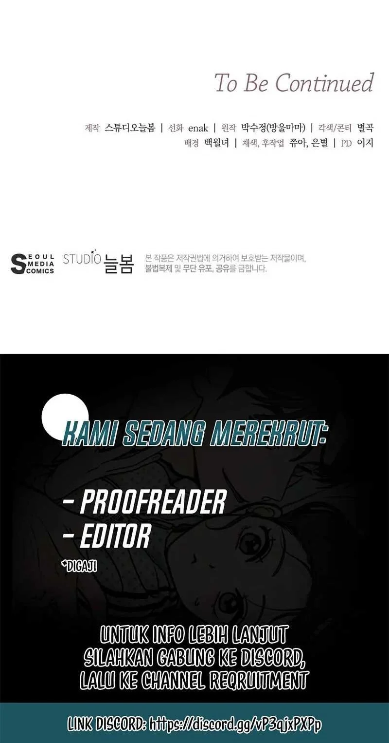 Dangerous Newlyweds Chapter 37 - halaman 28