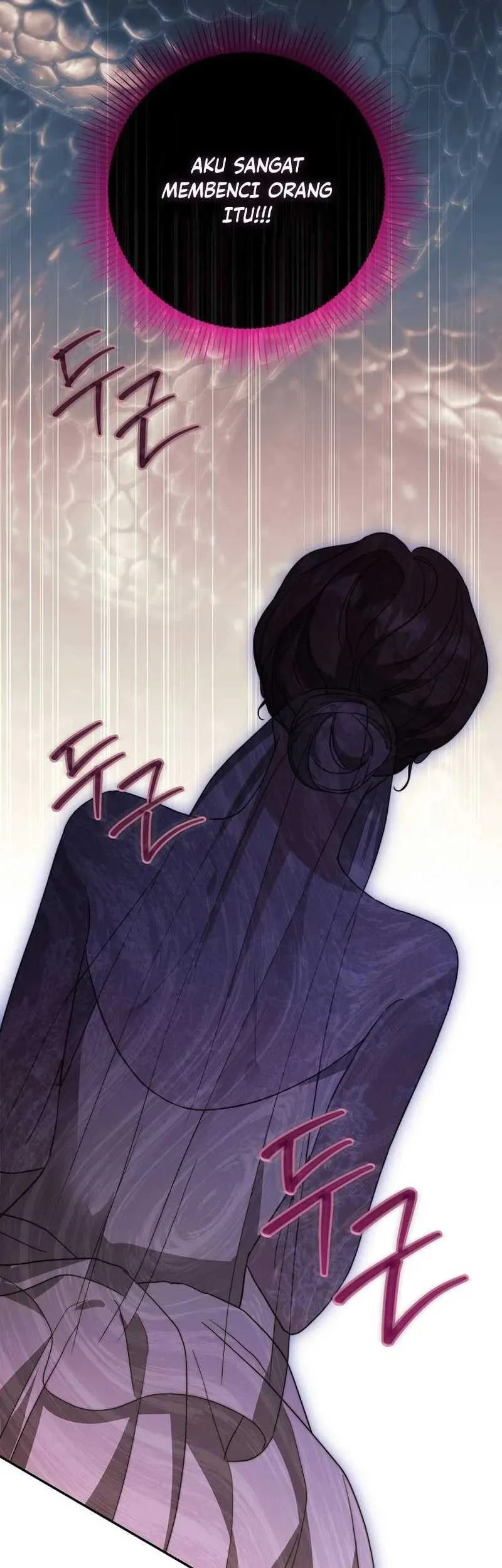 Dangerous Newlyweds Chapter 37 - halaman 7