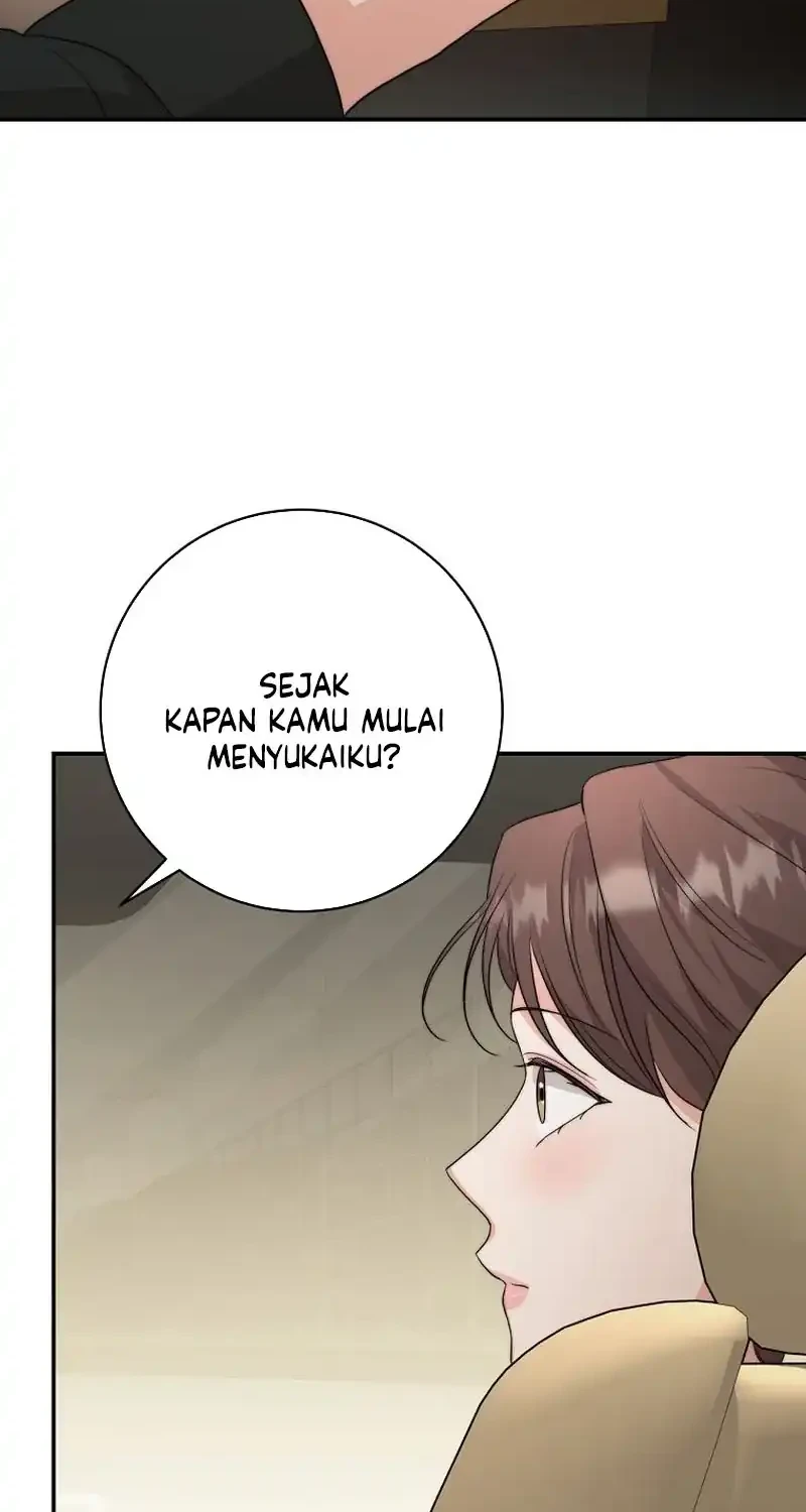 Dangerous Newlyweds Chapter 38 - halaman 3