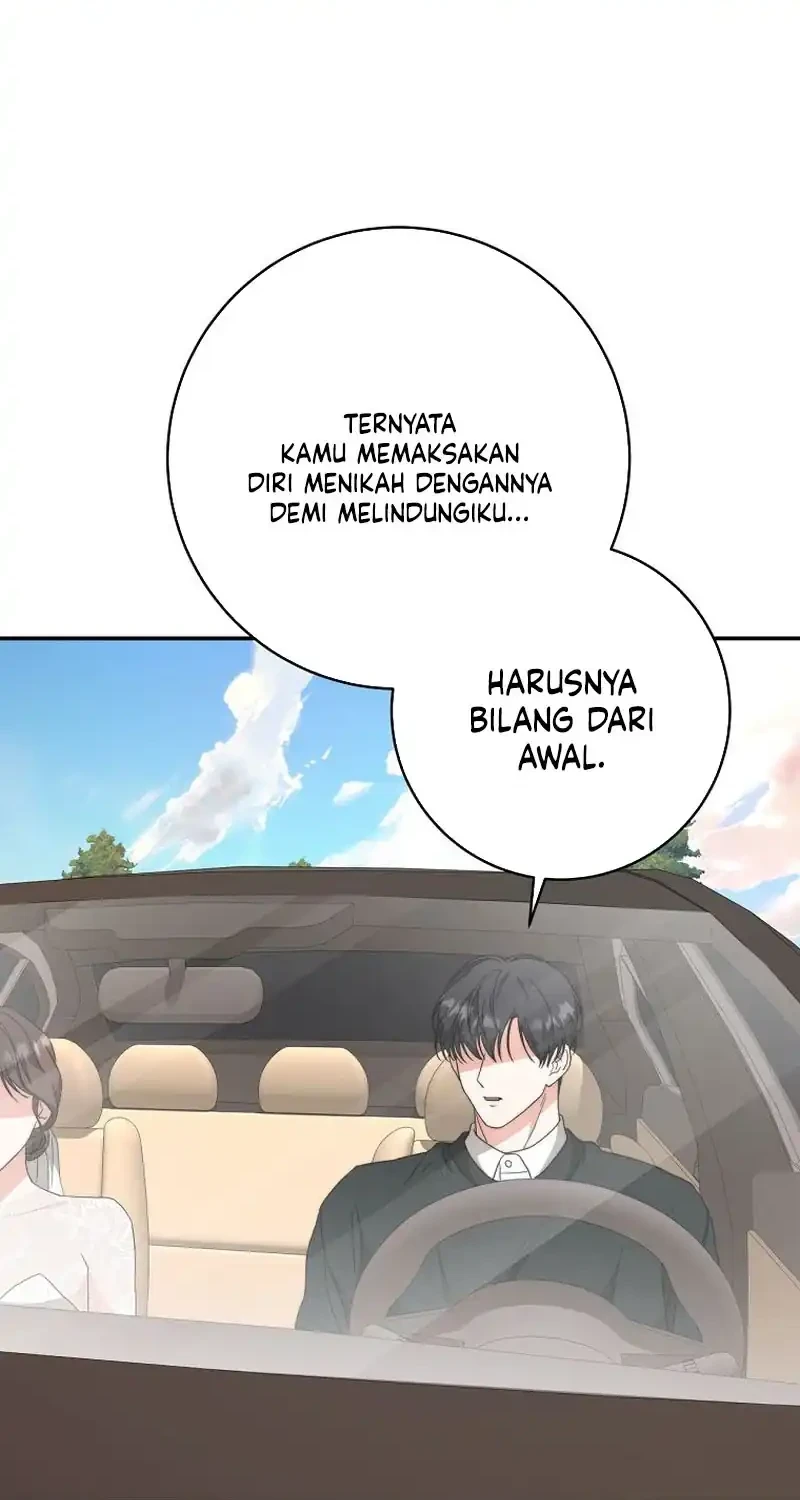 Dangerous Newlyweds Chapter 39 - halaman 5
